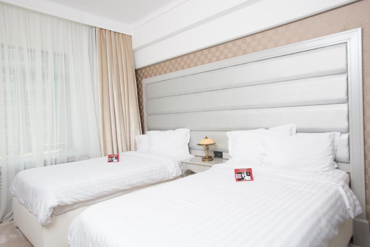 Отель Phoenicia Grand Hotel Бухарест-45