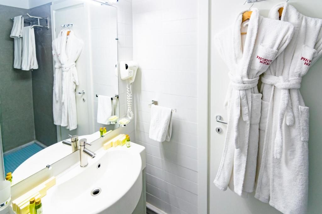 Отель Phoenicia Grand Hotel Бухарест-51