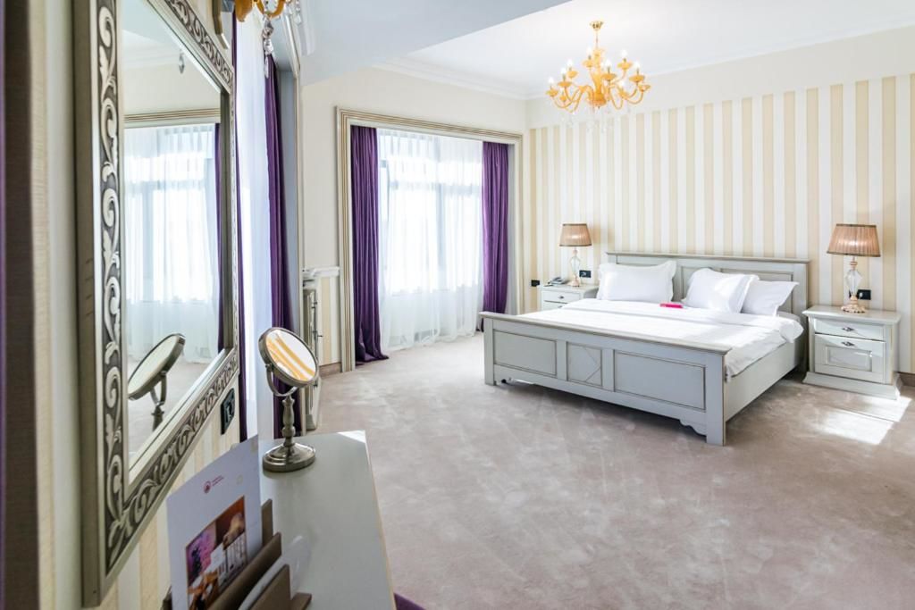 Отель Phoenicia Grand Hotel Бухарест-8