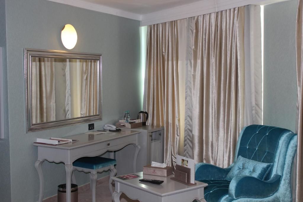 Отель Phoenicia Grand Hotel Бухарест-55