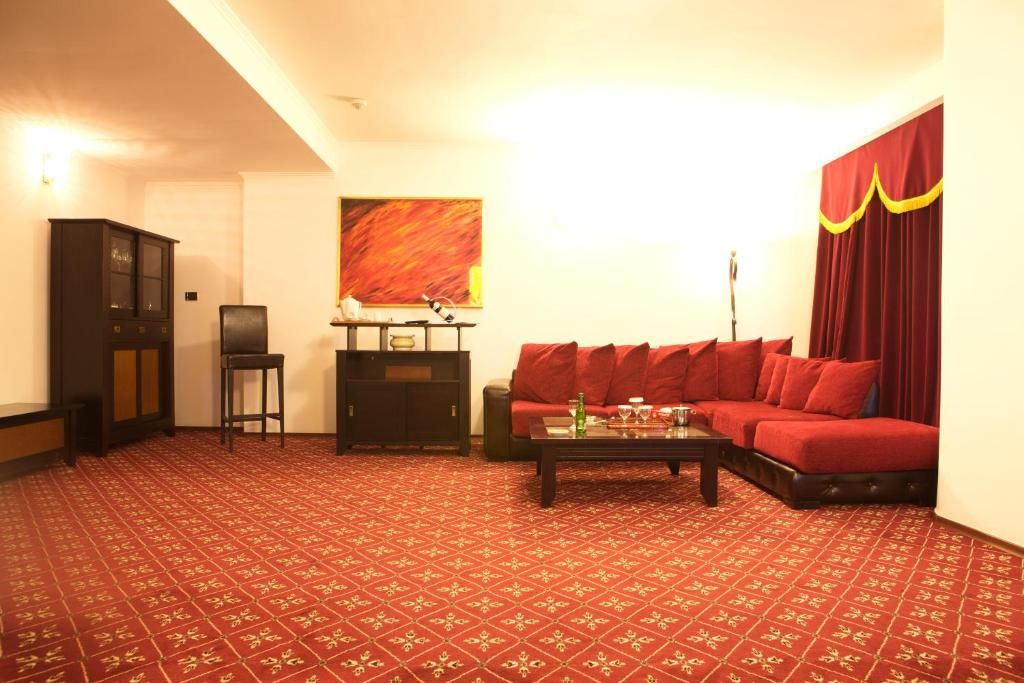 Отель Phoenicia Grand Hotel Бухарест-74