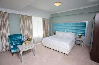 Отель Phoenicia Grand Hotel Бухарест Улучшенный двухместный номер с 1 кроватью-4