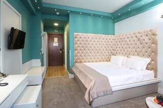 Отель Phoenicia Grand Hotel Бухарест Номер Делюкс с кроватью размера «queen-size»-4