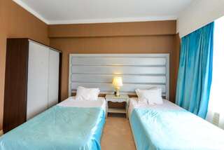 Отель Phoenicia Grand Hotel Бухарест Улучшенный двухместный номер с 2 отдельными кроватями-3