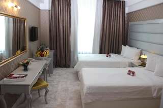 Отель Phoenicia Grand Hotel Бухарест Двухместный номер «Премиум» с 2 отдельными кроватями-3