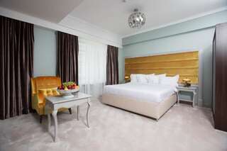 Отель Phoenicia Grand Hotel Бухарест Улучшенный двухместный номер с 1 кроватью-9
