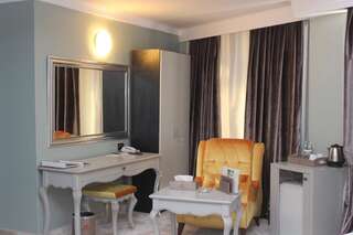 Отель Phoenicia Grand Hotel Бухарест Улучшенный двухместный номер с 1 кроватью-10