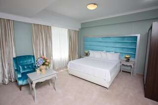 Отель Phoenicia Grand Hotel Бухарест Улучшенный двухместный номер с 1 кроватью-11