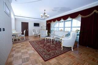 Отель Phoenicia Grand Hotel Бухарест Королевские апартаменты-2
