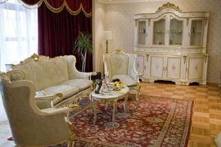 Отель Phoenicia Grand Hotel Бухарест Королевские апартаменты-6