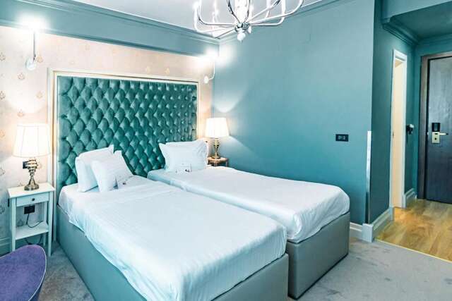 Отель Phoenicia Grand Hotel Бухарест-21