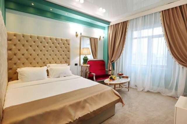 Отель Phoenicia Grand Hotel Бухарест-24