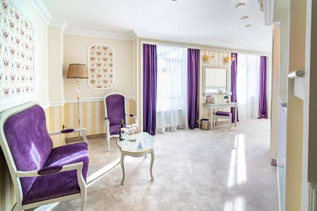 Отель Phoenicia Grand Hotel Бухарест-5