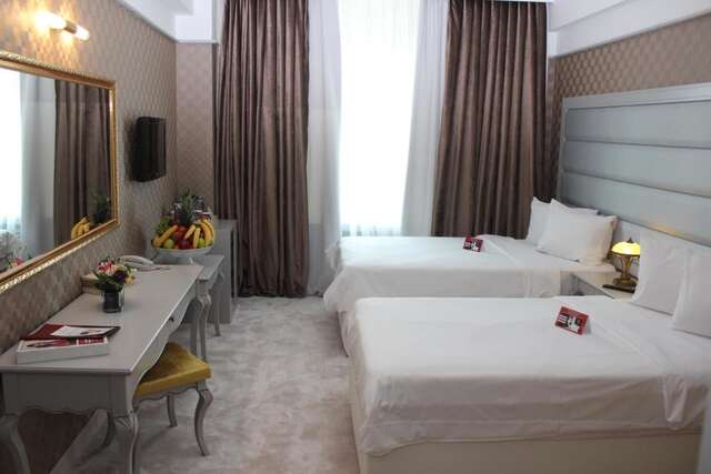 Отель Phoenicia Grand Hotel Бухарест-46