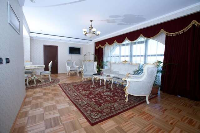 Отель Phoenicia Grand Hotel Бухарест-64