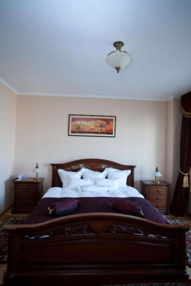 Отель Phoenicia Grand Hotel Бухарест-66
