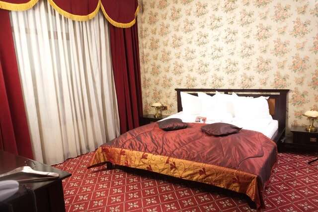 Отель Phoenicia Grand Hotel Бухарест-72